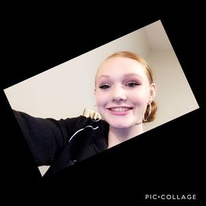 Meet your Posher, Rhae